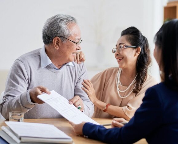 Senior Independent Living Support and Resources from Maple Ridge