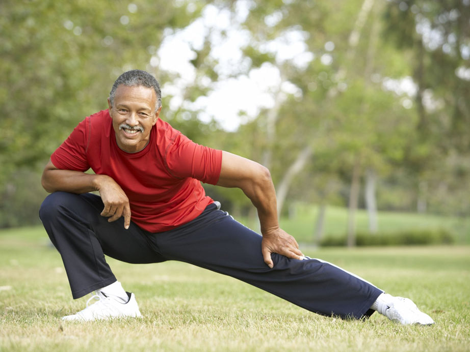 Healthy Living for Seniors in Cedar Park