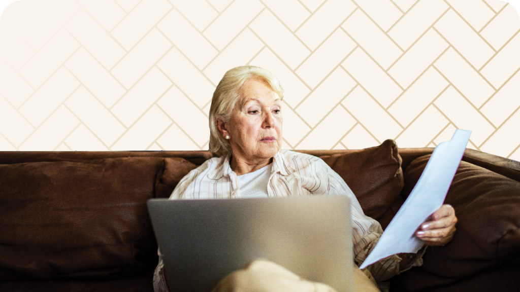 Choosing the right retirement home at Maple Ridge in Cedar Park