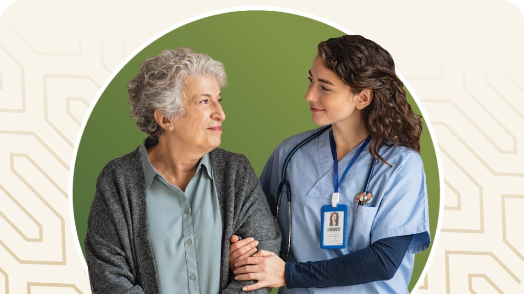 Choosing the right retirement home at Maple Ridge in Cedar Park
