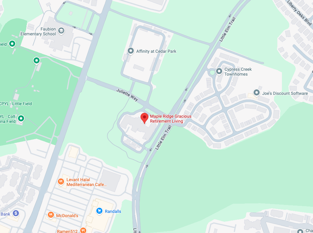 HSL-Maple_Ridge-Directional_map_overview
