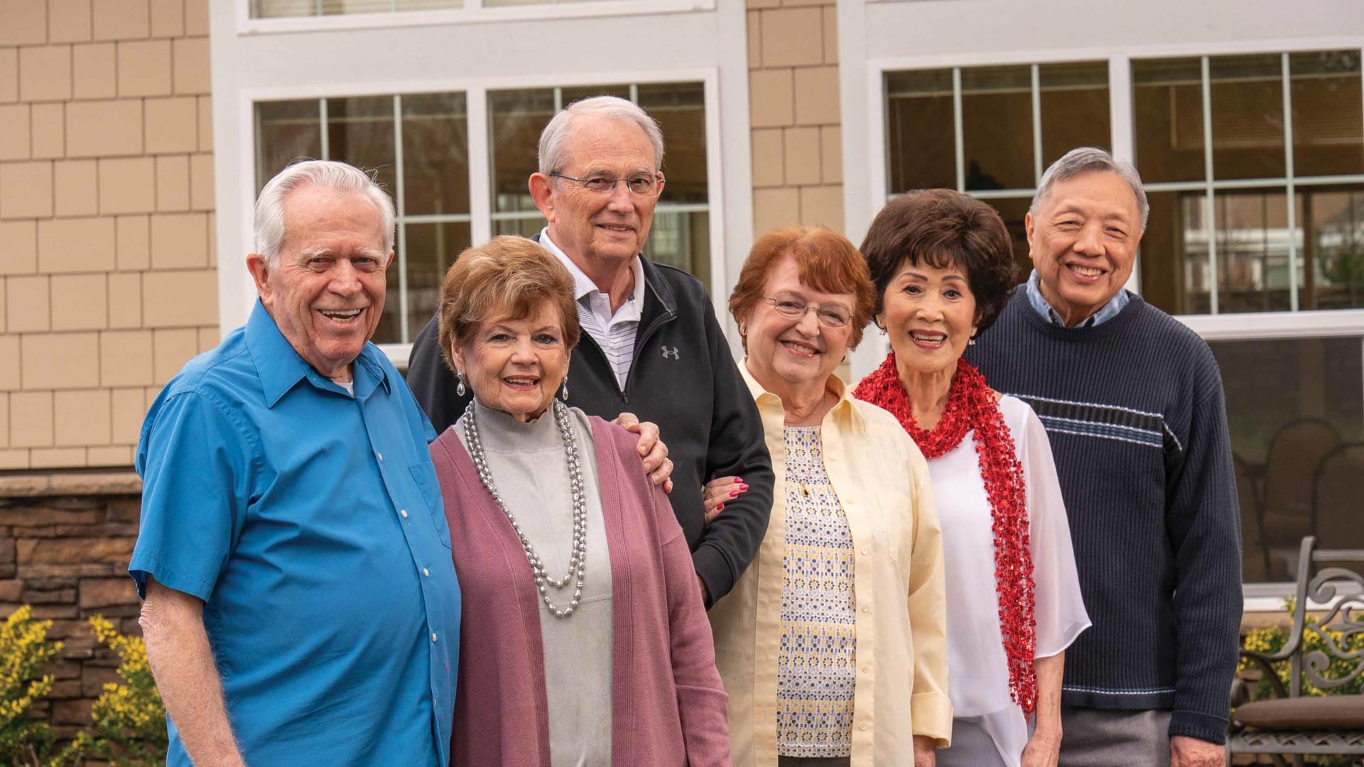 Maple Ridge residents group