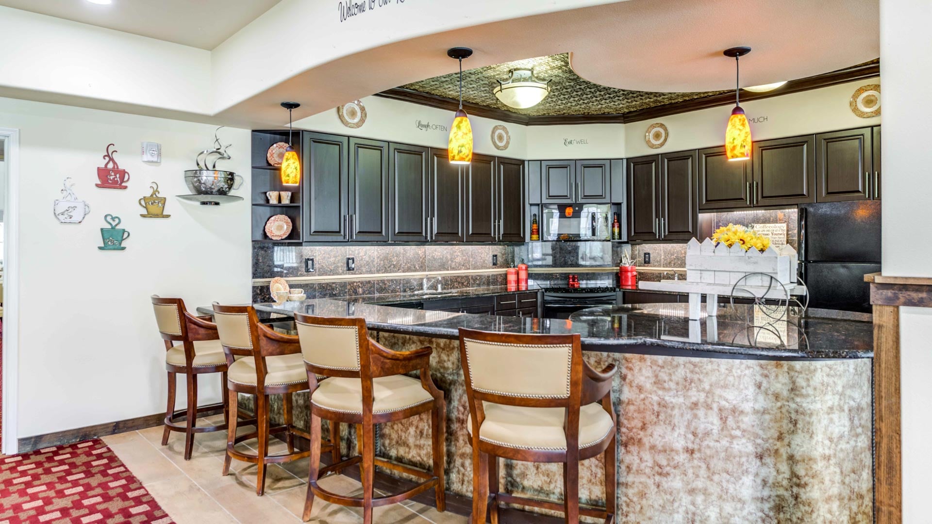 Maple Ridge bistro