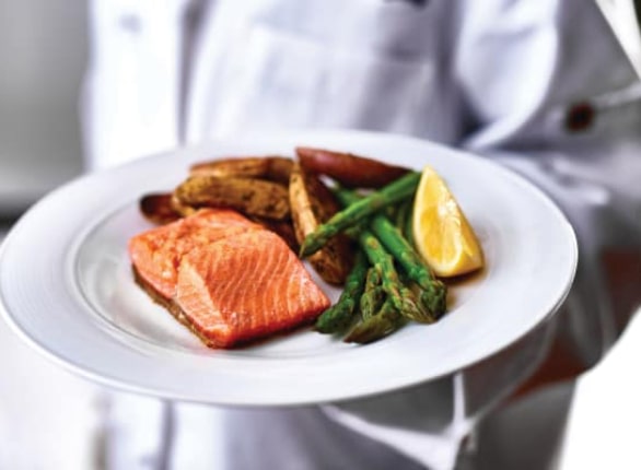Maple Ridge Culinary Services